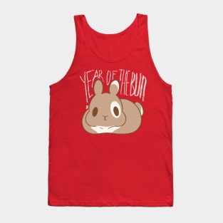 Year of the Bun Tank Top